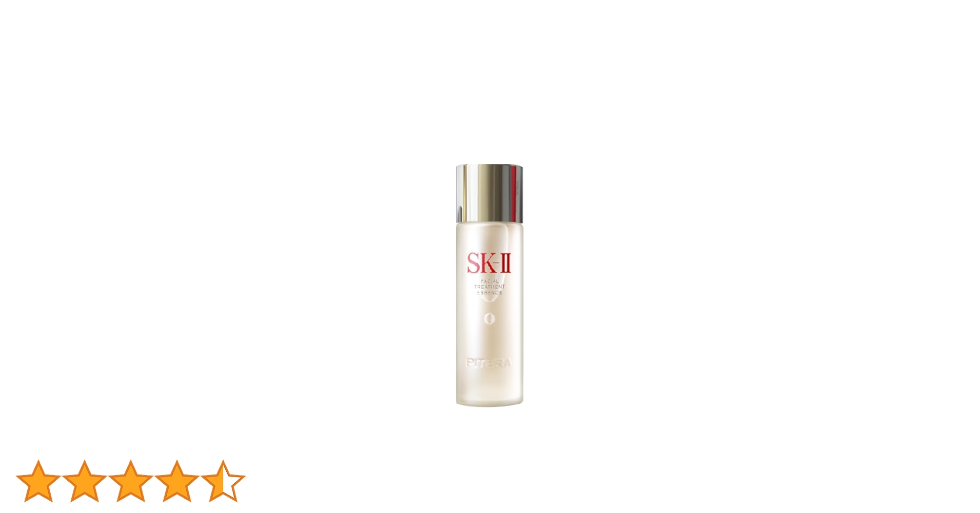 国内正規品SK-Ⅱフェイシャルトリートメント エッセンス75ml フェイシャル トリートメント エッセンス | 化粧水 | SK-II 日本